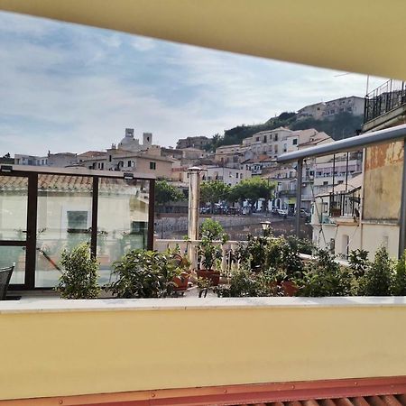 A Casa Di Noemi Hotel Pizzo  Exterior photo