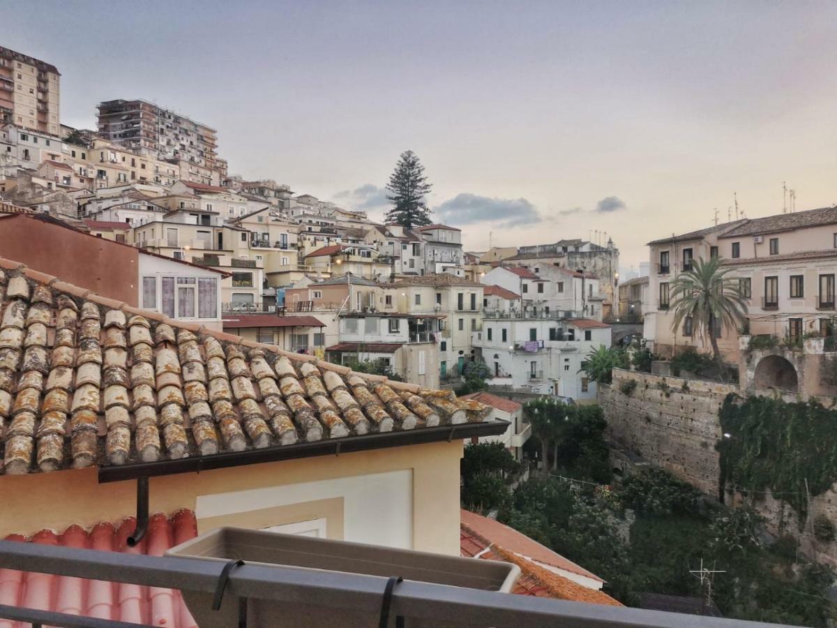 A Casa Di Noemi Hotel Pizzo  Exterior photo