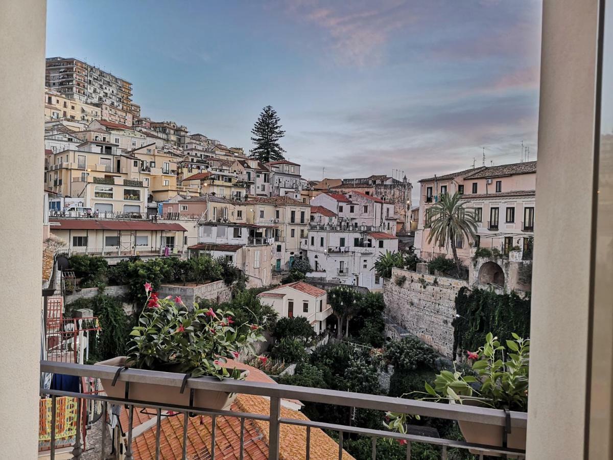 A Casa Di Noemi Hotel Pizzo  Exterior photo