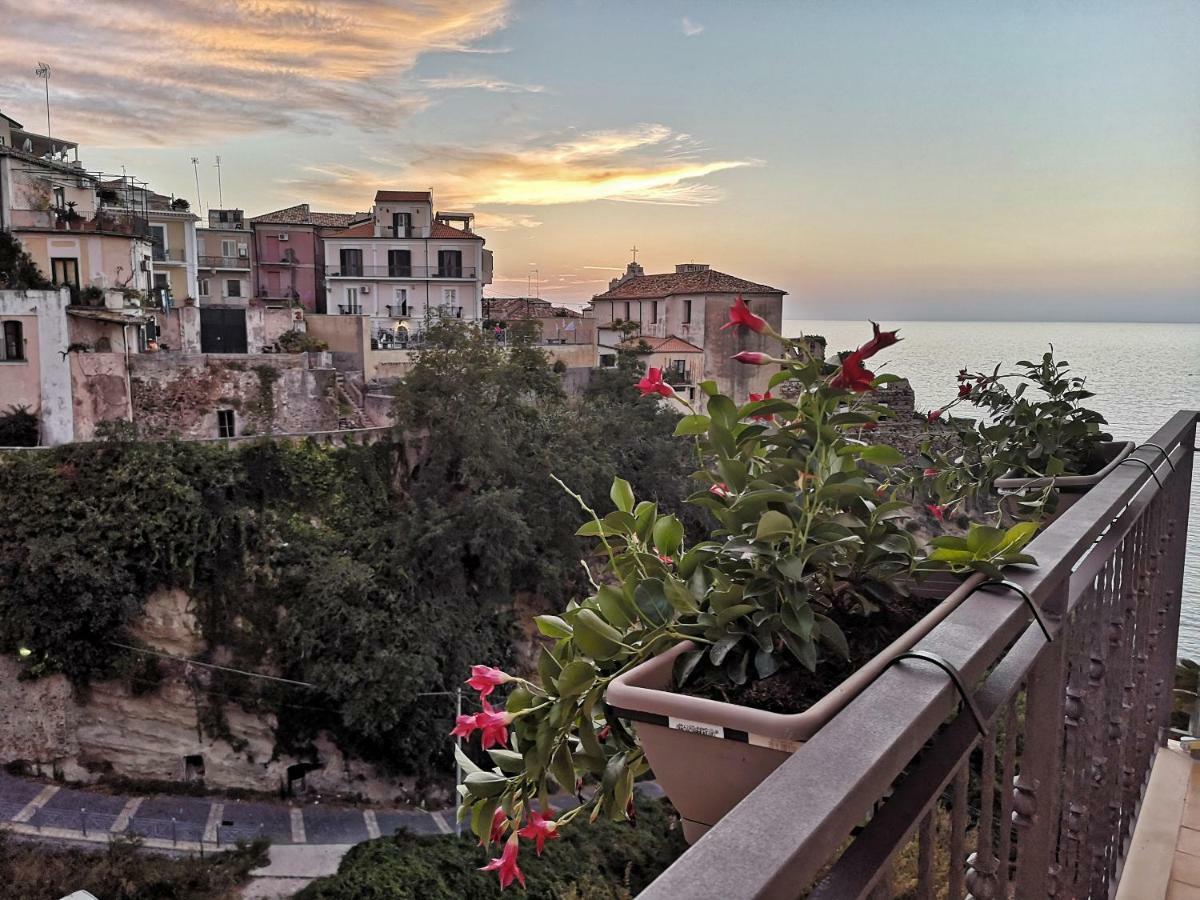 A Casa Di Noemi Hotel Pizzo  Exterior photo