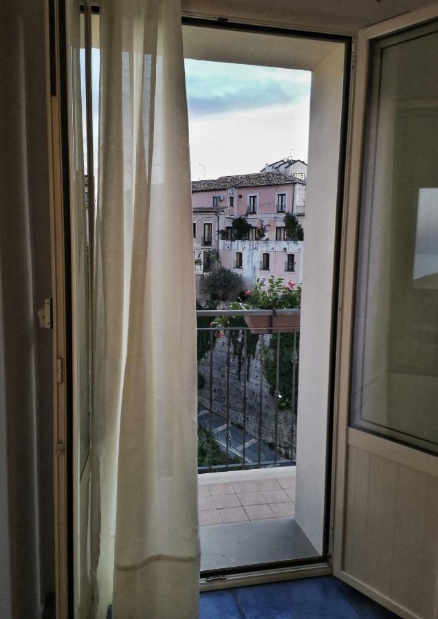 A Casa Di Noemi Hotel Pizzo  Exterior photo