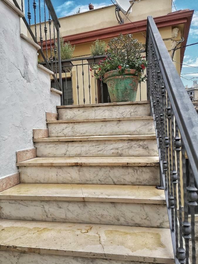 A Casa Di Noemi Hotel Pizzo  Exterior photo